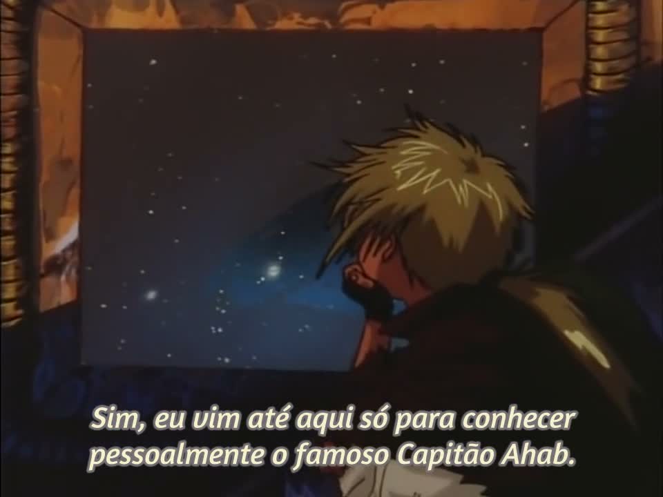 Episódio 001