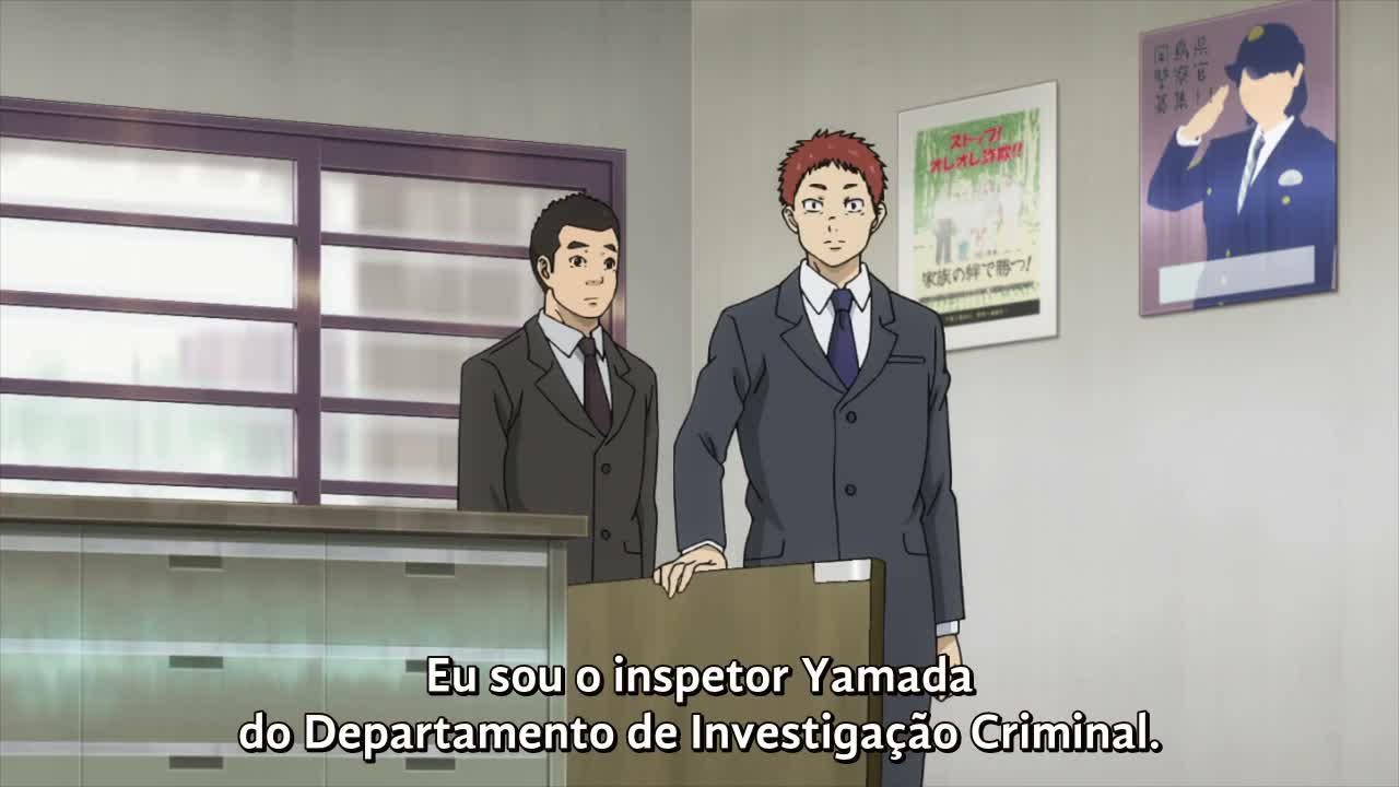 Episódio 001