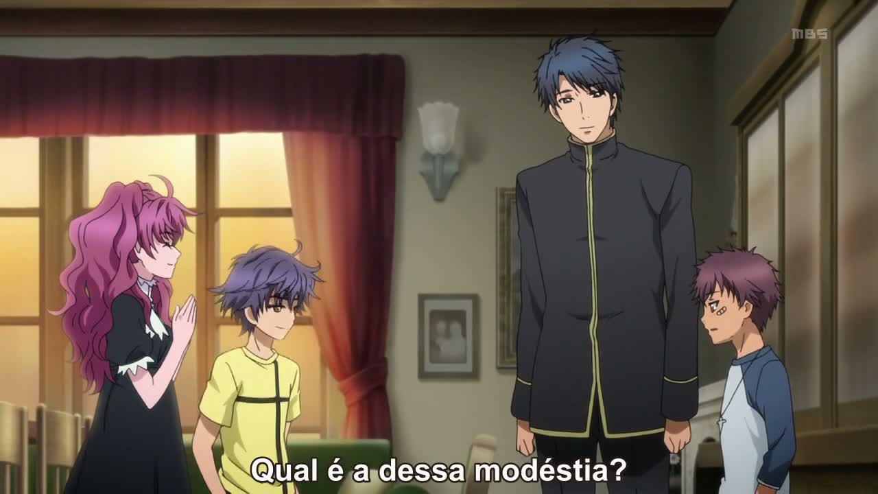 Episódio 001