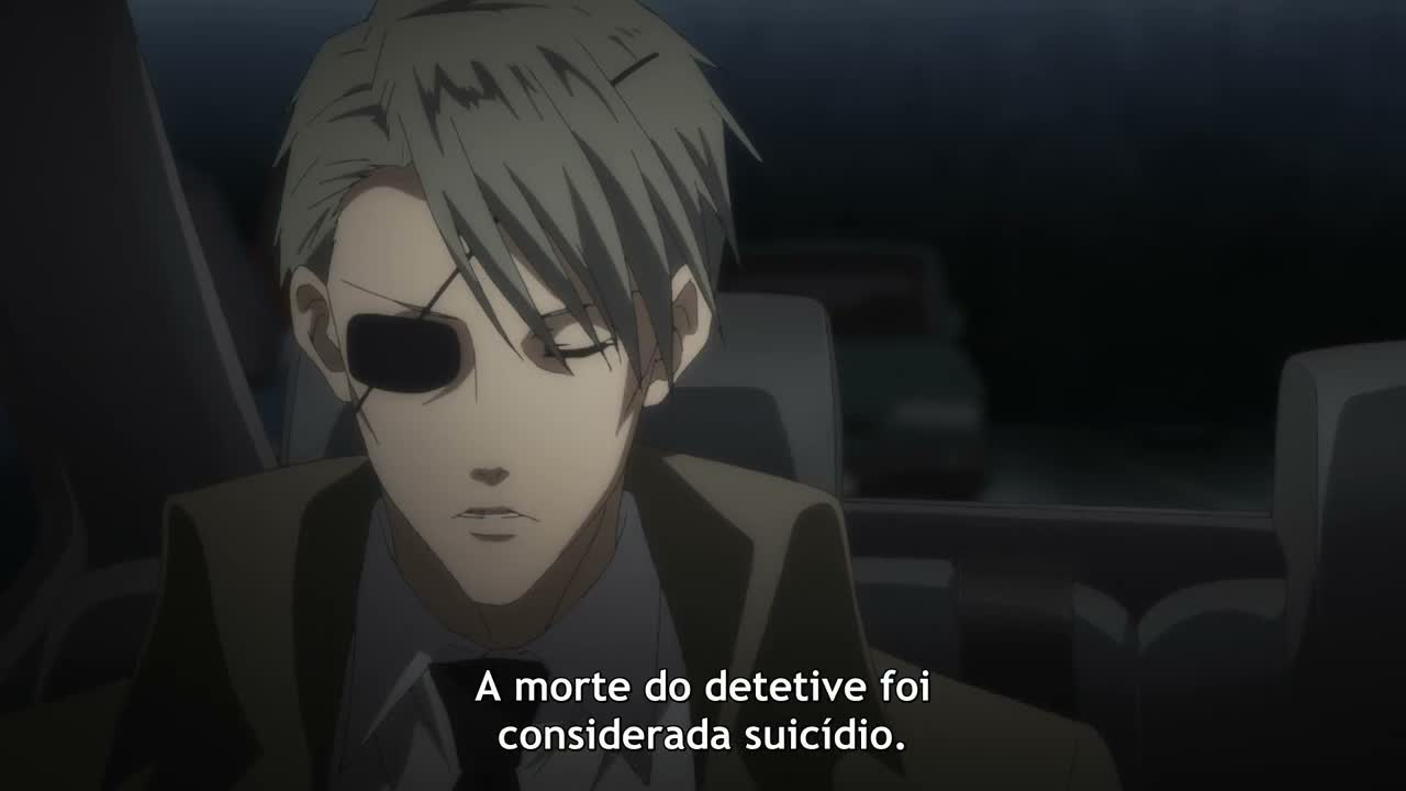 Episódio 001