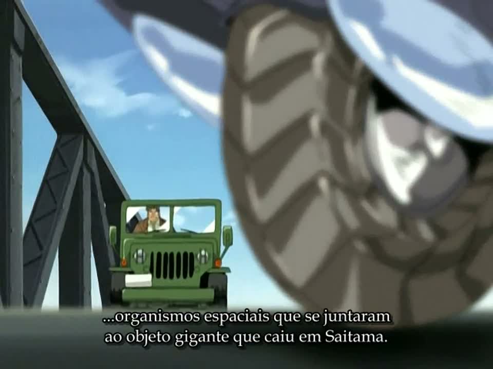 Episódio 009
