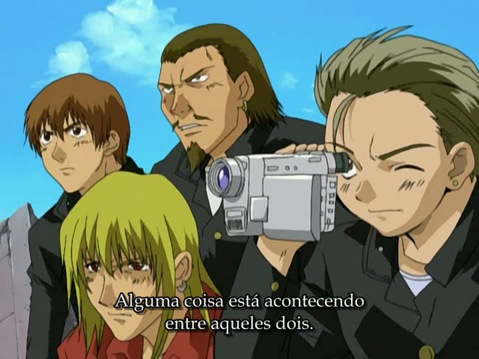 Episódio 008