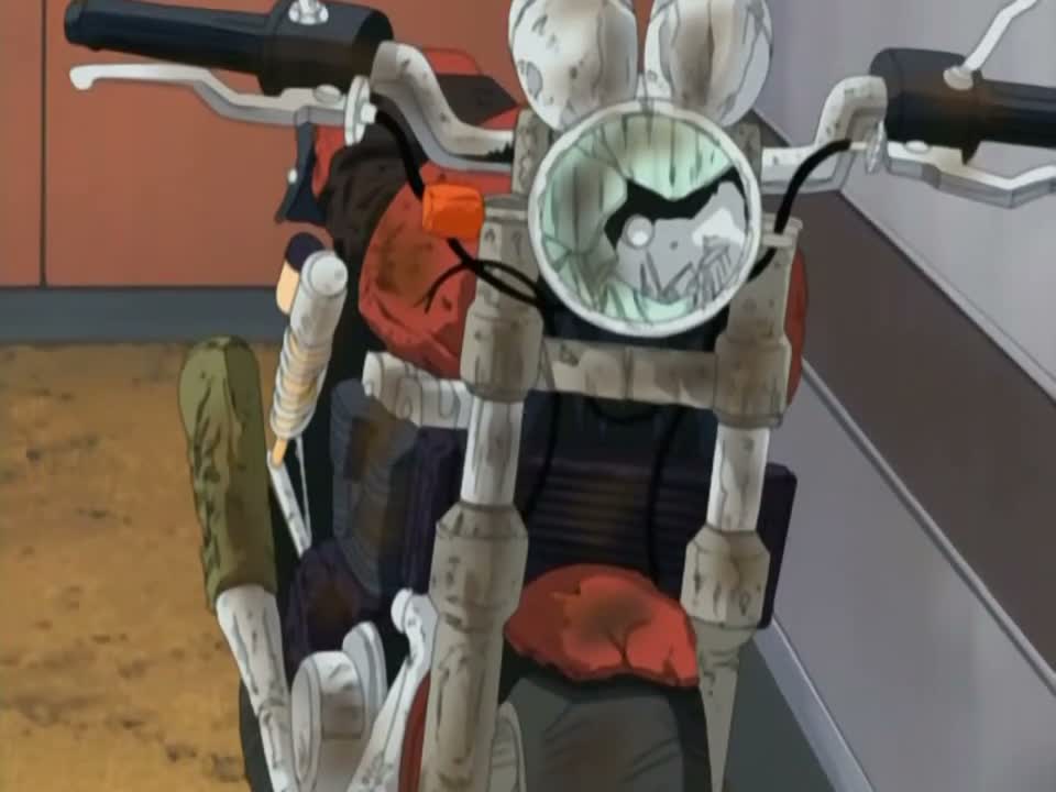 Episódio 003