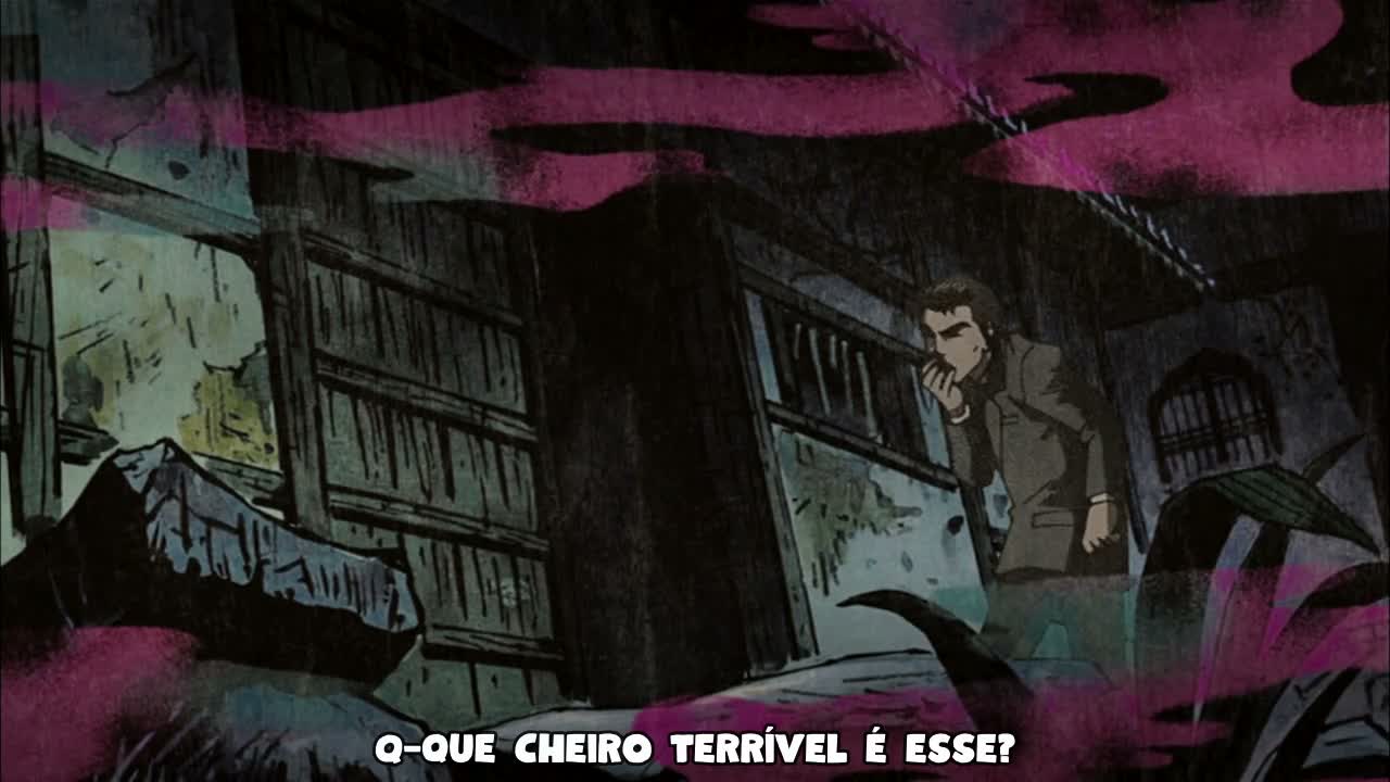 Episódio 001