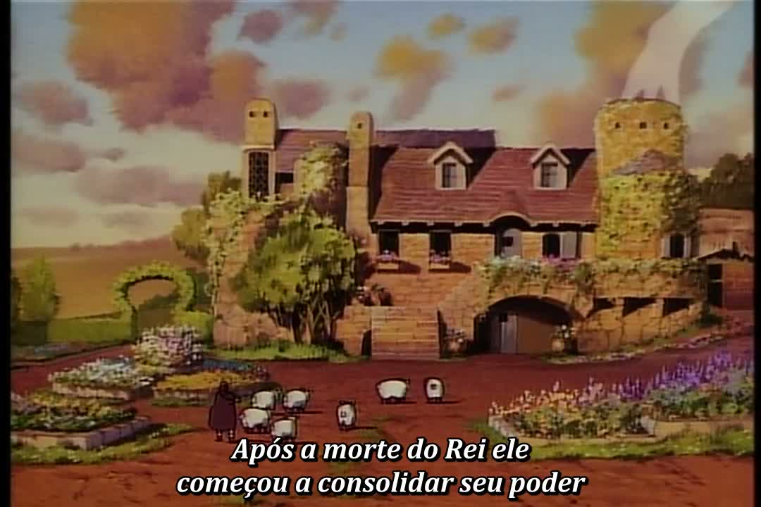 Episódio 001
