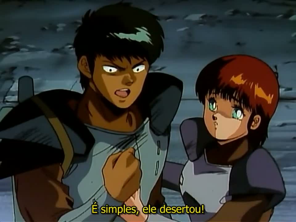 Episódio 003