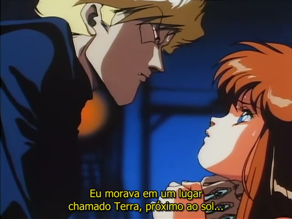 Episódio 001