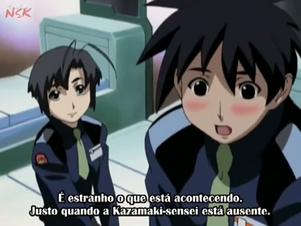Episódio 008