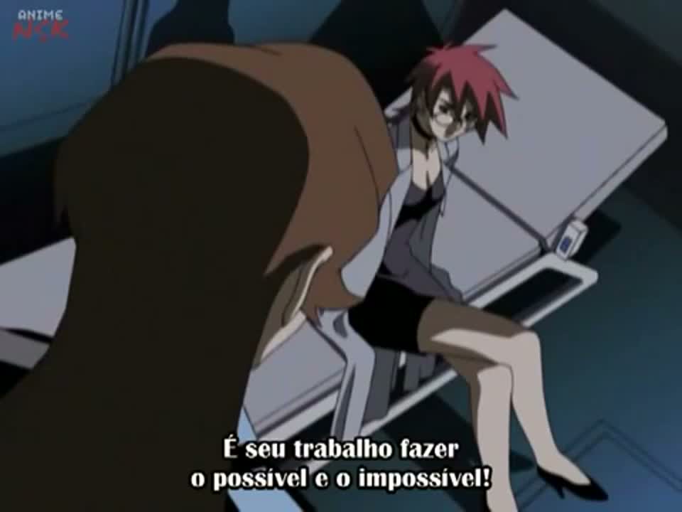 Episódio 006