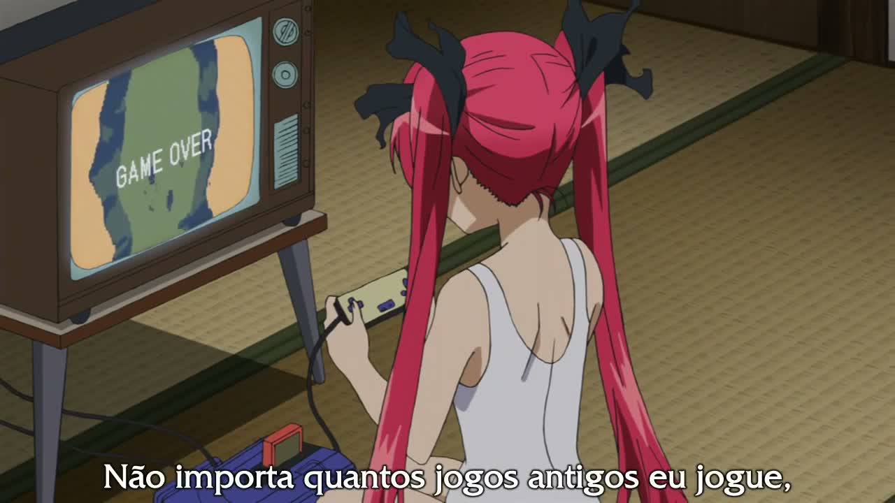 Episódio 007