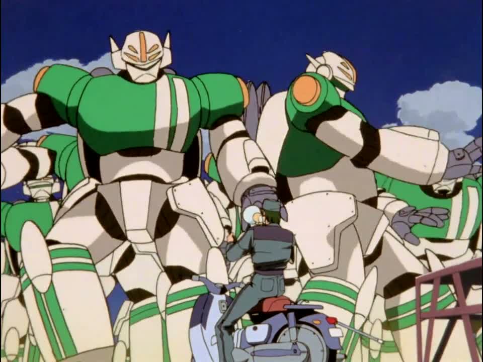 Episódio 001