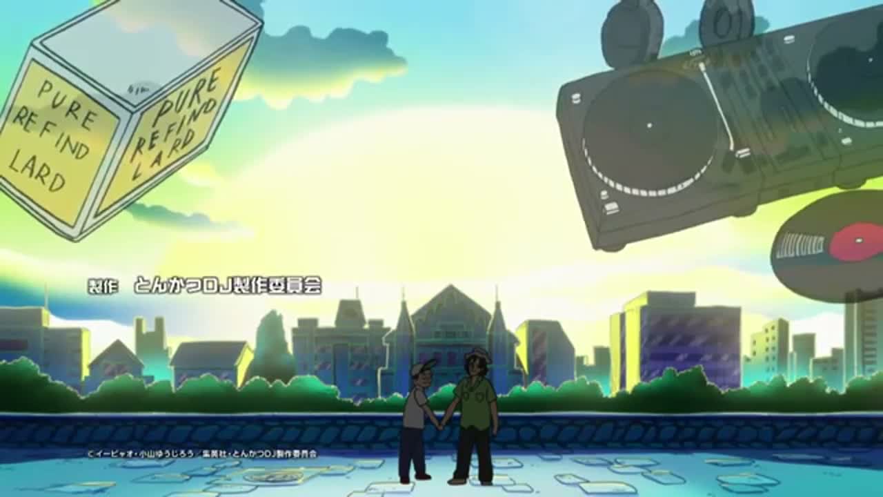 Episódio 003