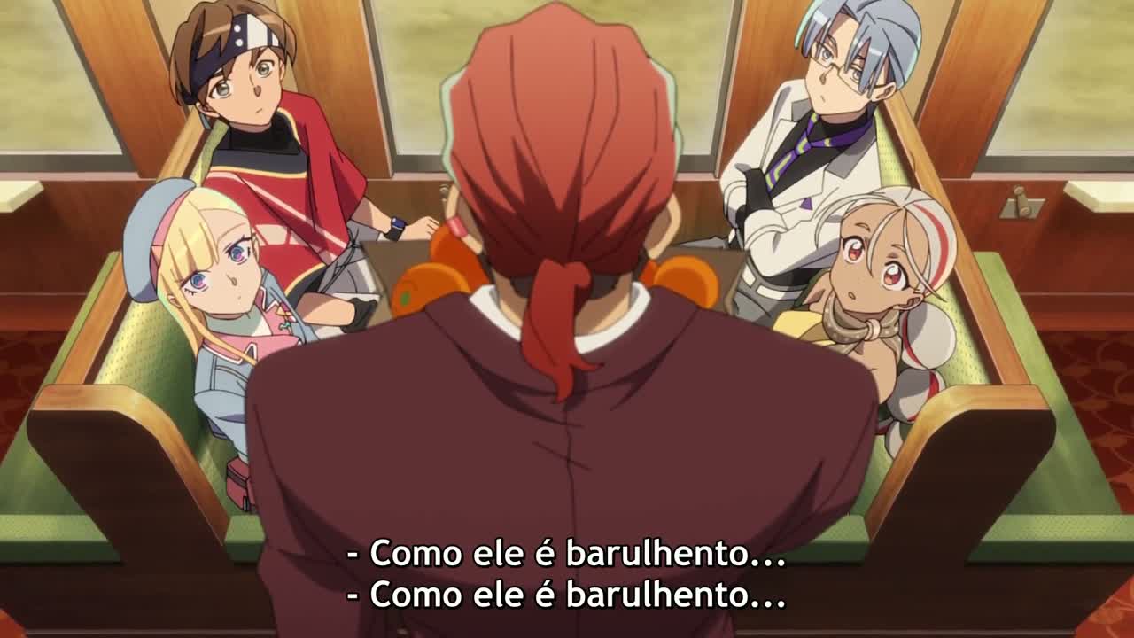 Episódio 008