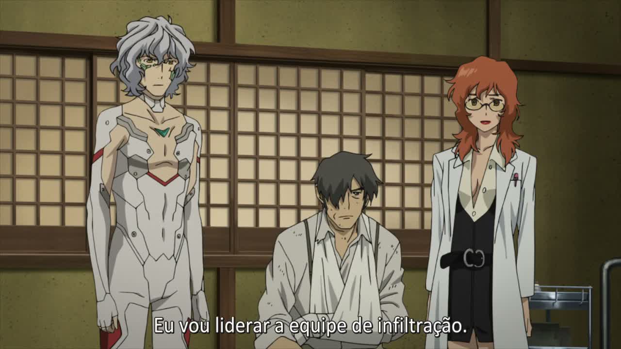 Episódio 001