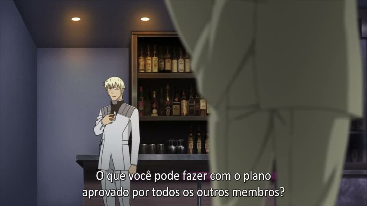 Episódio 001