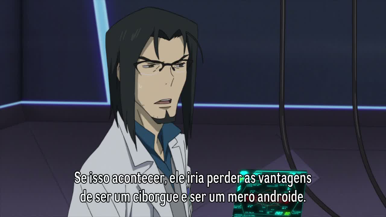 Episódio 001
