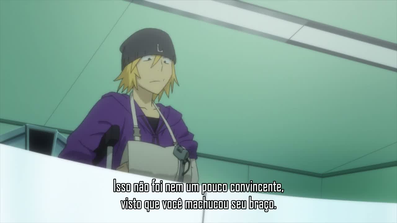 Episódio 001