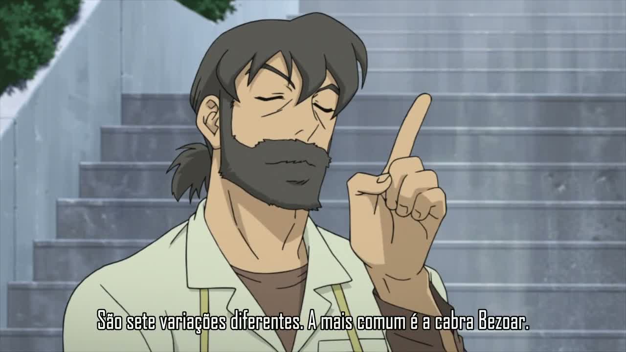 Episódio 001