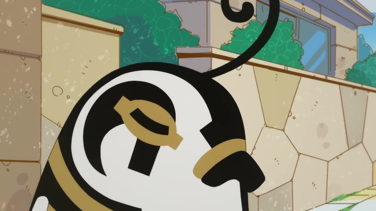 Episódio 007
