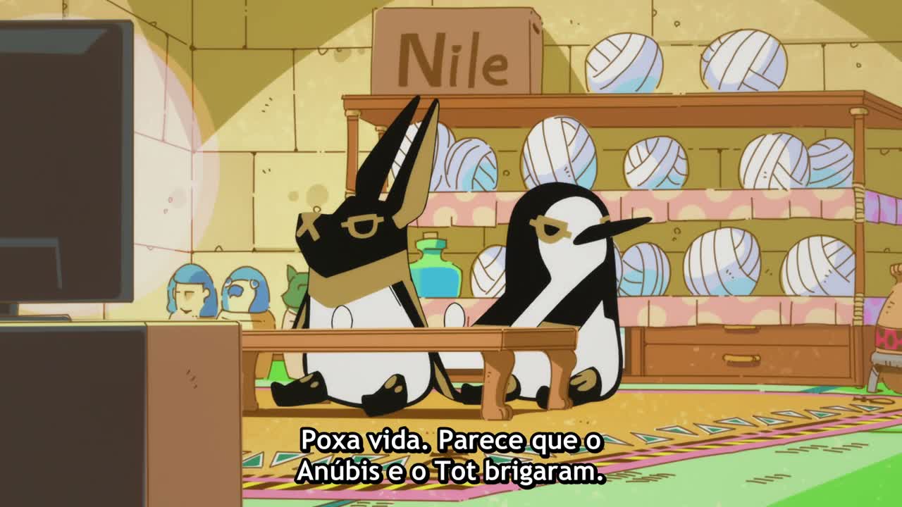Episódio 001