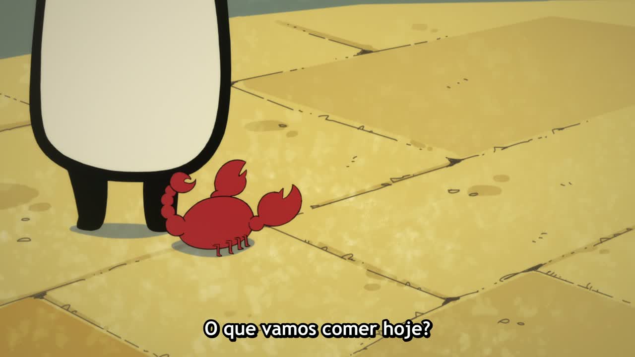 Episódio 001