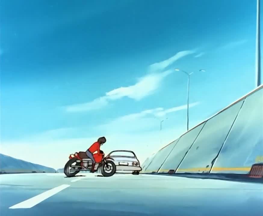 Episódio 033