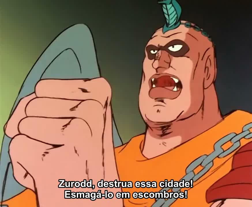 Episódio 030