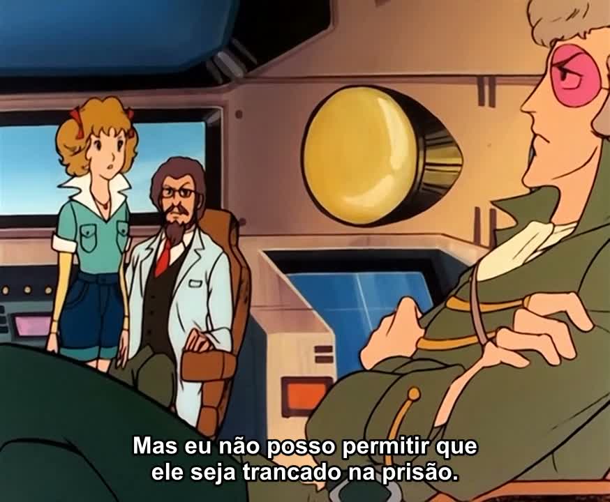 Episódio 018