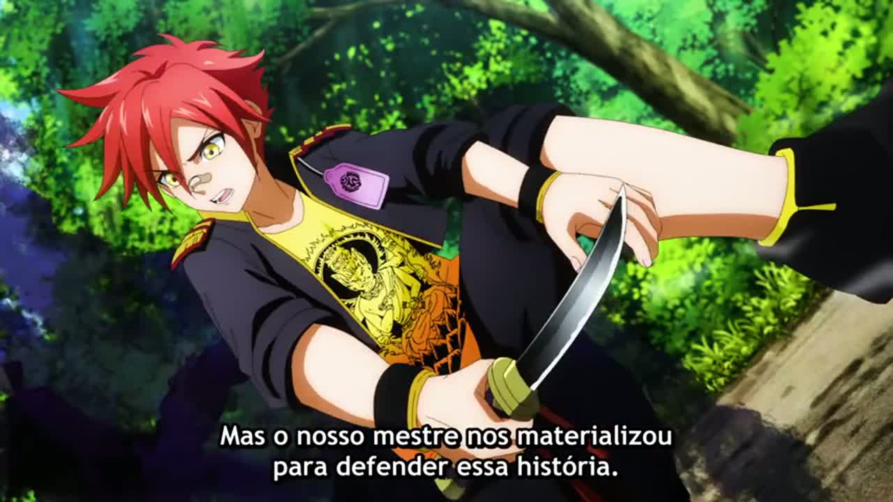 Episódio 002