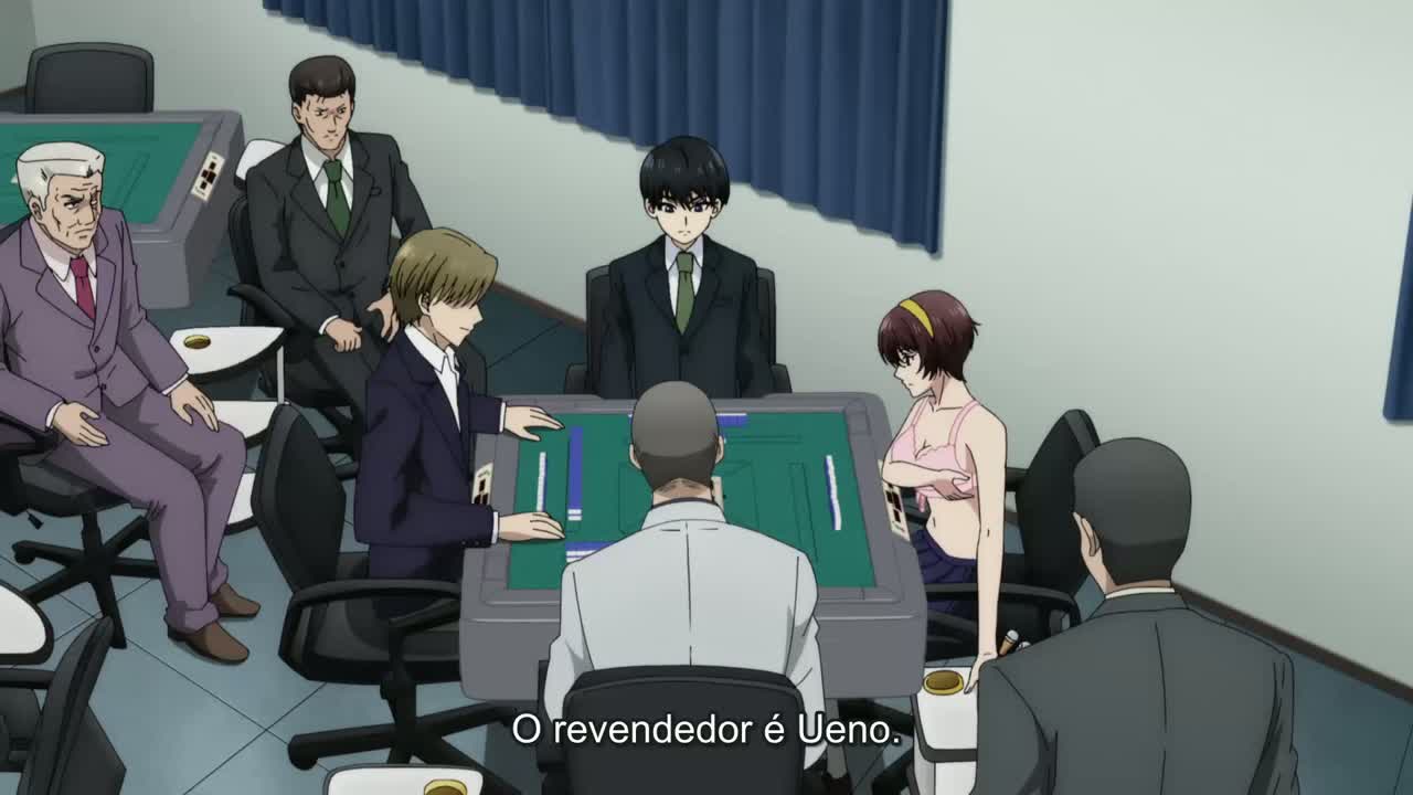 Episódio 012