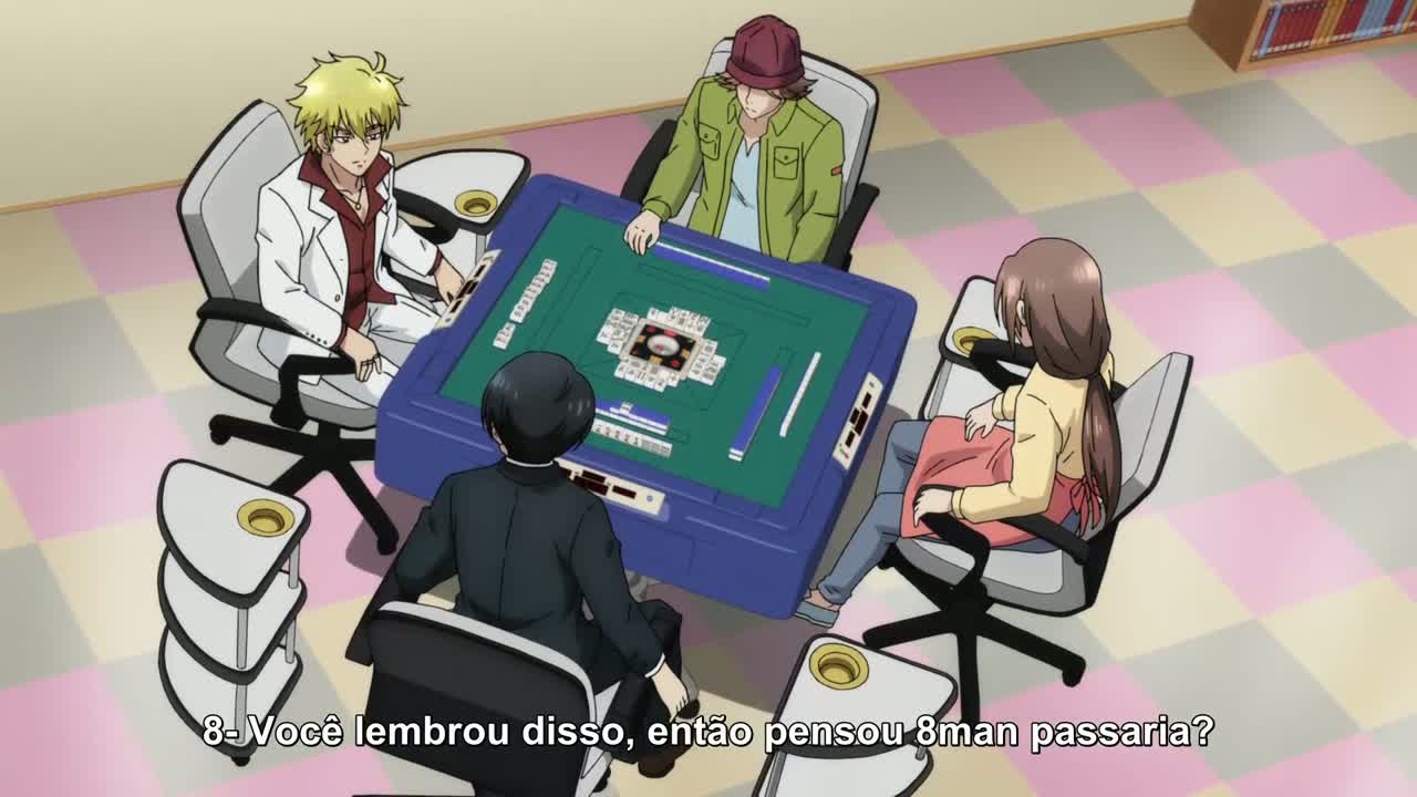 Episódio 005