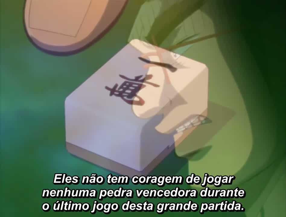 Episódio 003