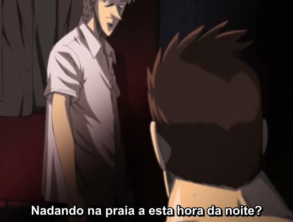 Episódio 001