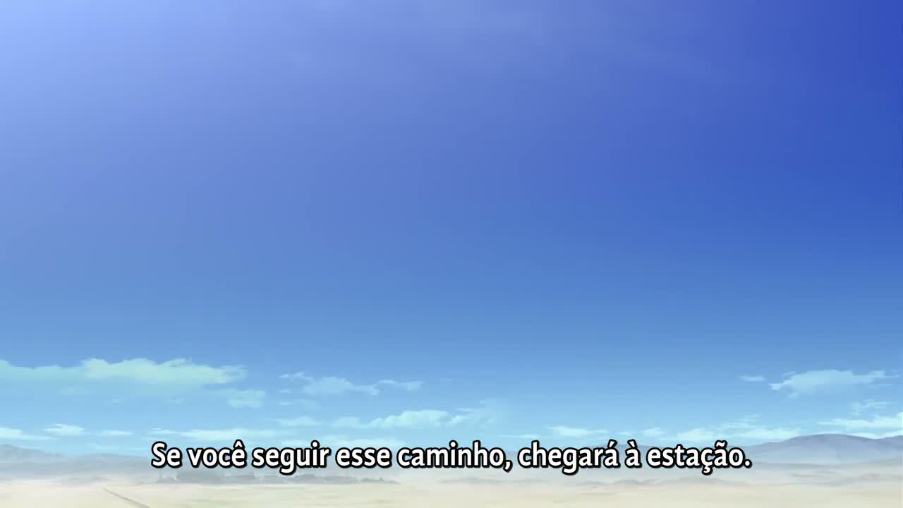 Episódio 001