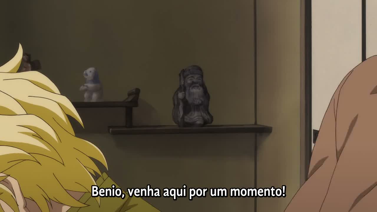 Episódio 001