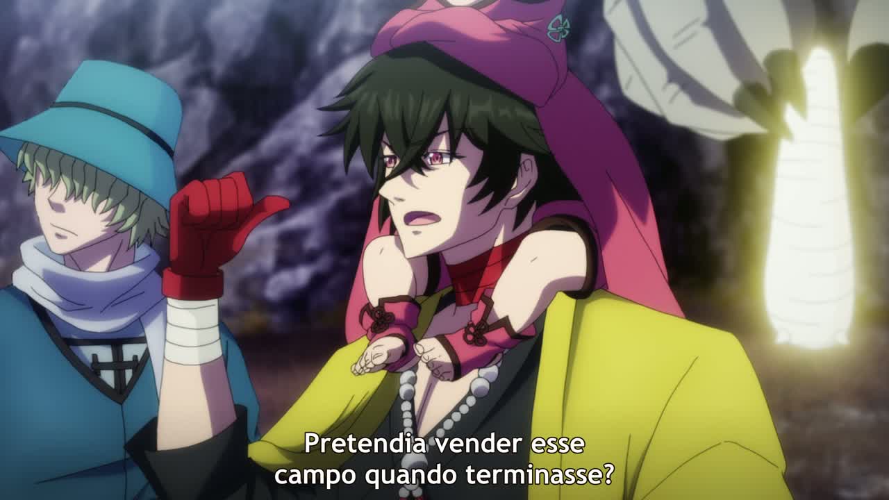Episódio 001