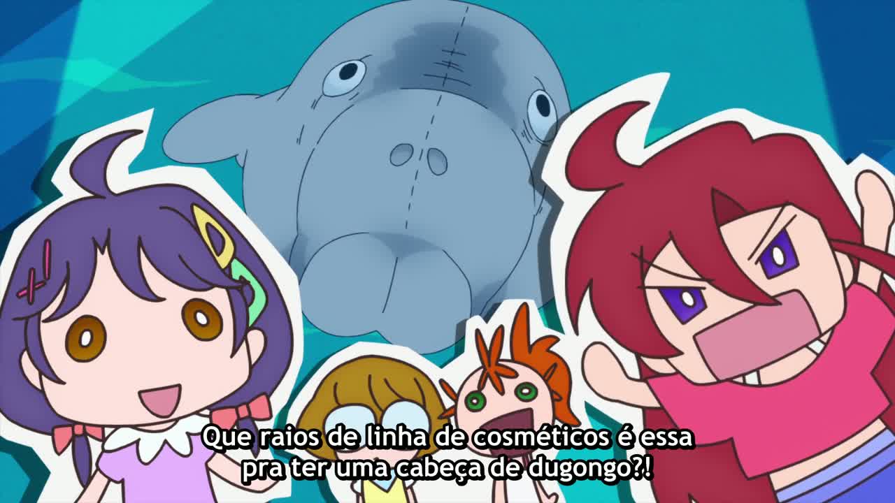 Episódio 033