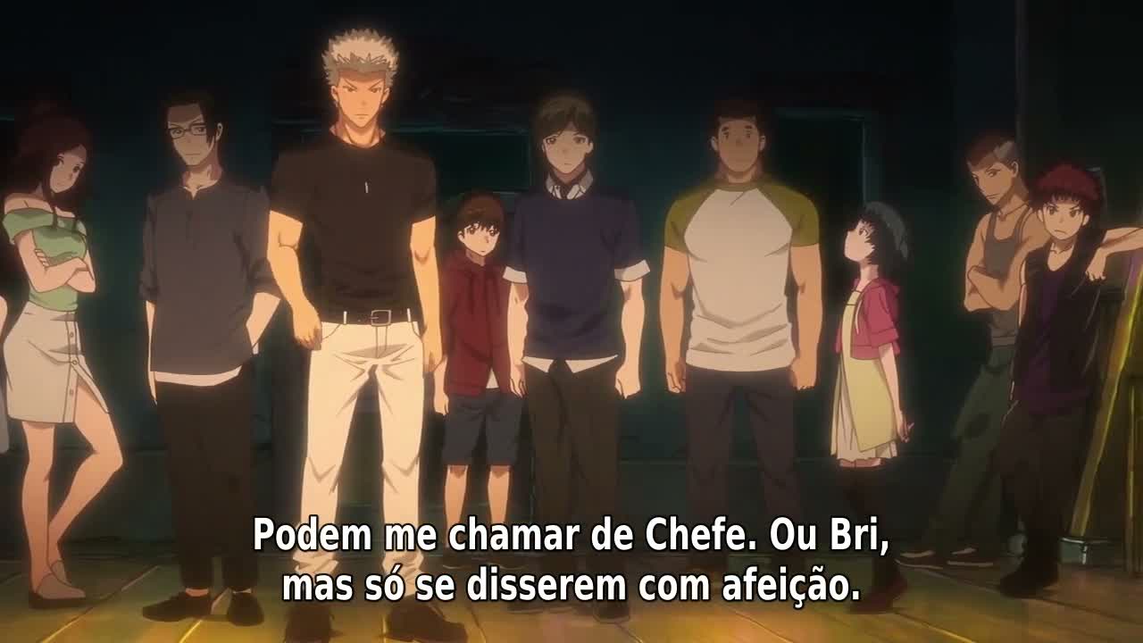 Episódio 001