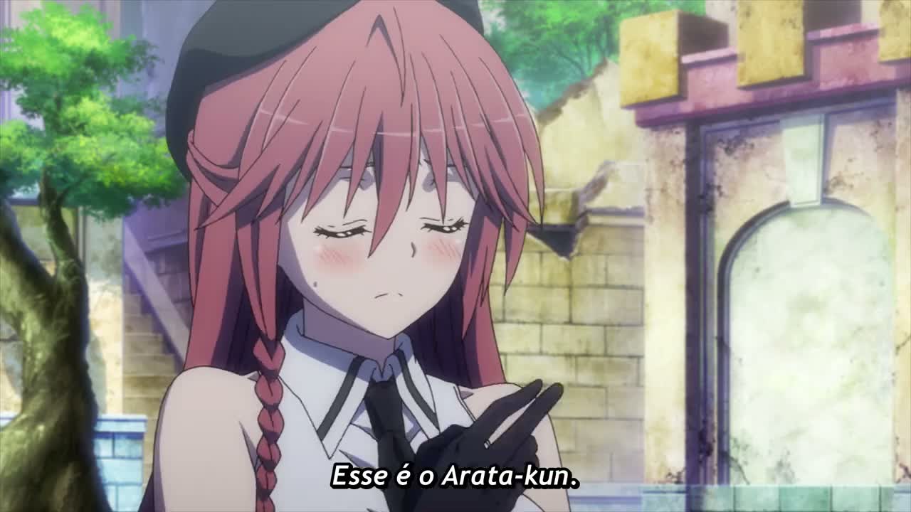 Episódio 001