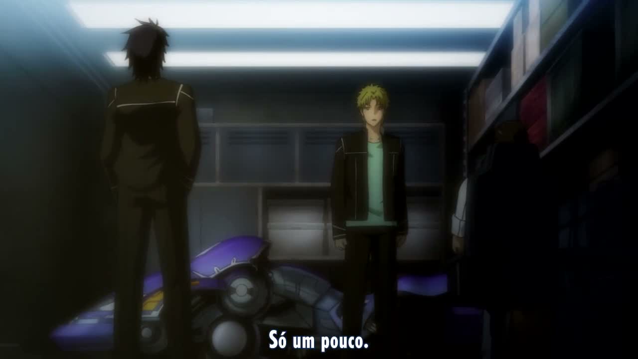 Episódio 006
