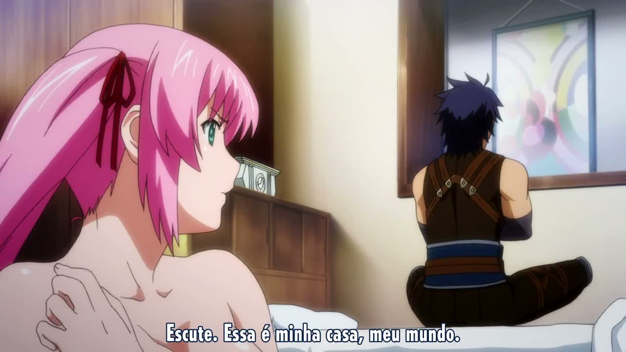 Episódio 001