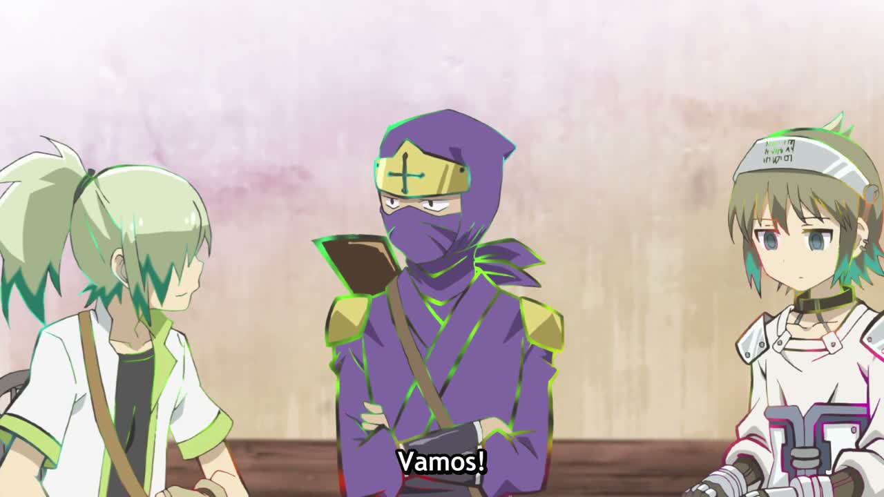 Episódio 009