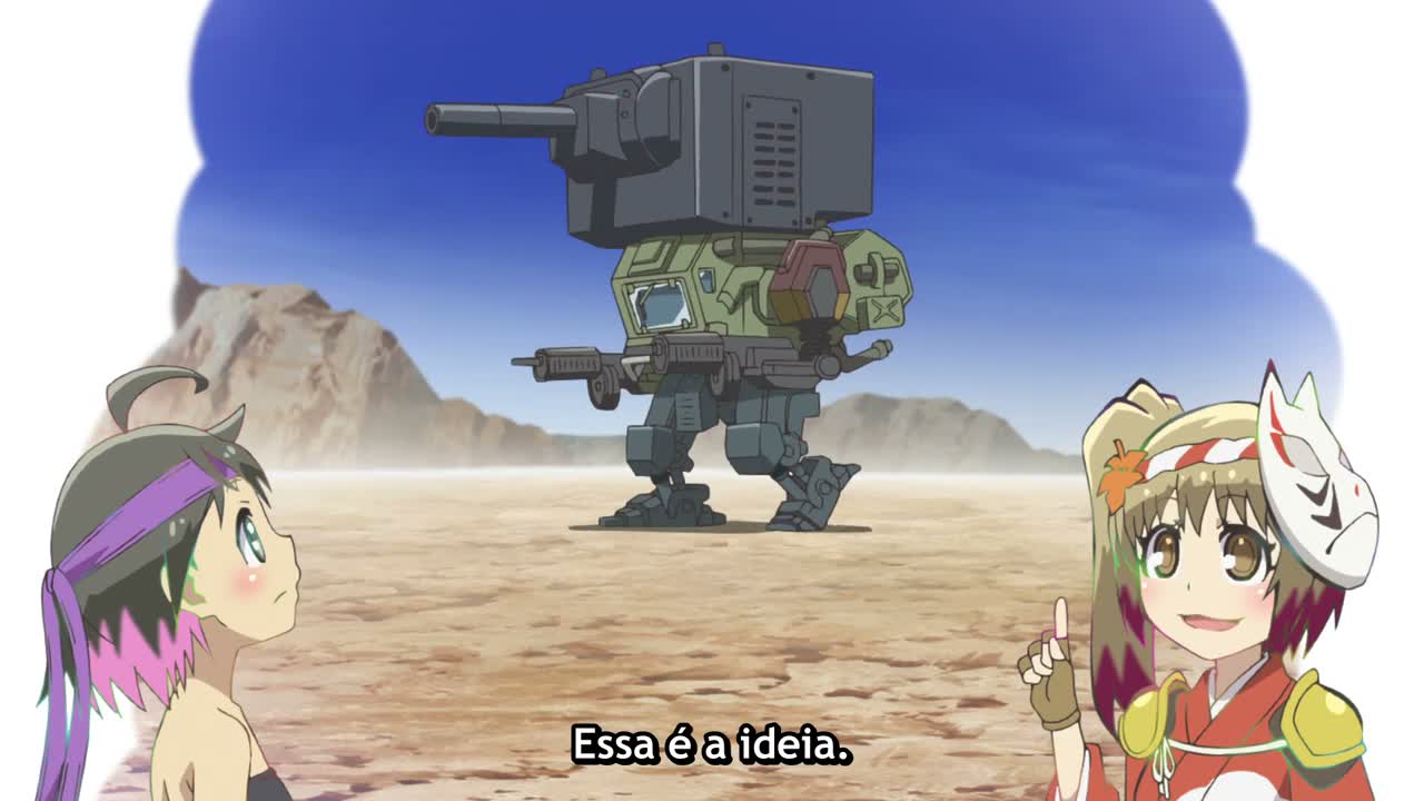 Episódio 007