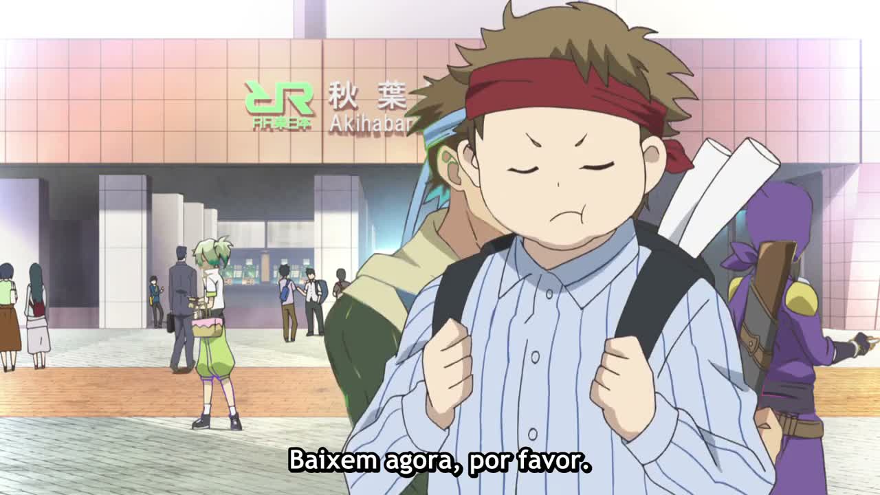 Episódio 001