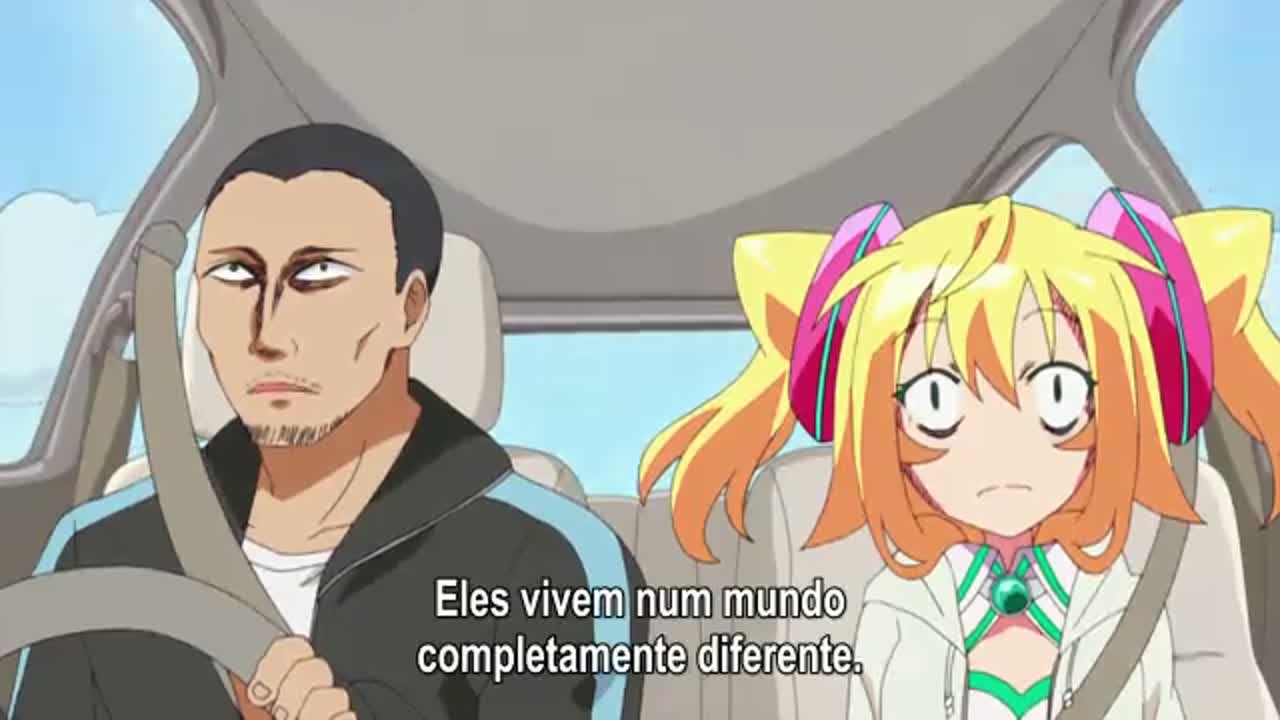 Episódio 007
