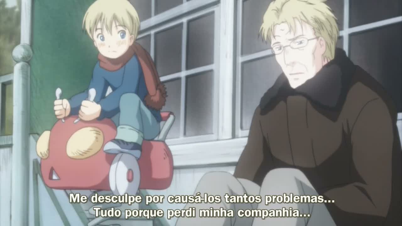 Episódio 012