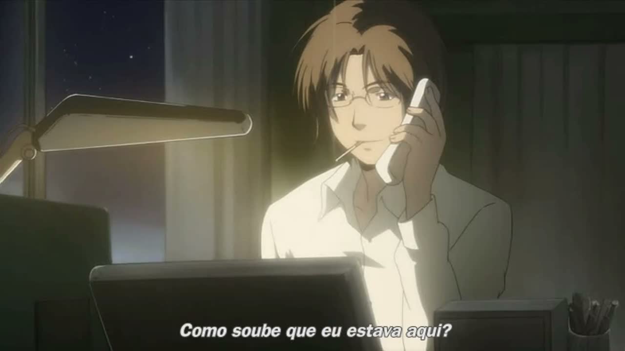 Episódio 003