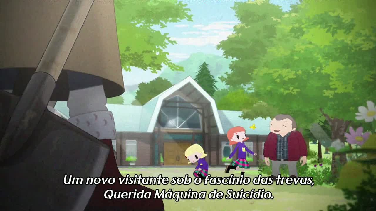 Episódio 001