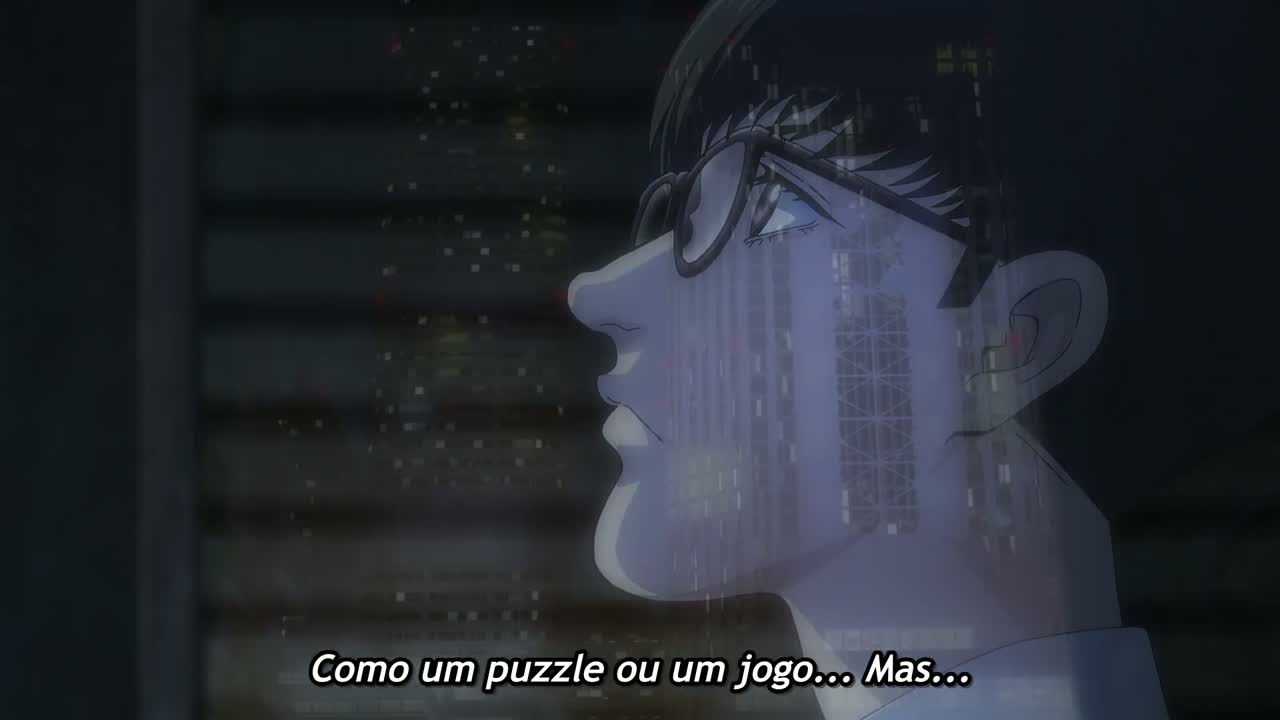 Episódio 001