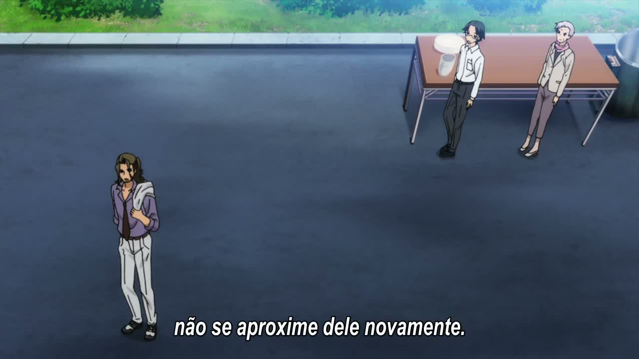 Episódio 009